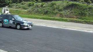 【グリップ初級】2010.5.9_茂原de痛車！2【サーキット走行】