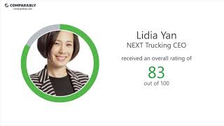 NEXT Trucking's CEO and Office Environment - Q1 2019