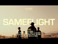 CHING G SQUAD -【SAME FLIGHT】 M/V (婁峻碩SHOU,ChrisFlow唐仲彣,高爾宣OSN,RĒD°芮德)