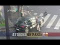 Probe Stretches In Paris Attacks