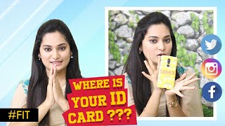 நாயகி Shimona Childhood Photos Revealed..!! Naayagi Actress Shimona James | Where Is Your ID Card..?