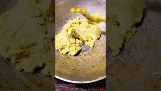 CAULIFLOWER PARATHA 😋 /FOOD  VIDEO / Food shorts #food #foodlover #foodvideo #foodshorts #