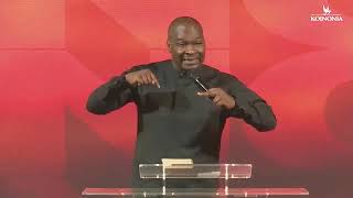 (MUST WATCH) 3 LEVELS OF EVIL YOU MUST BE DELIVERED FROM - Apostle Joshua Selman