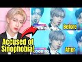 Mnet Accused of Sinophobia After Editing ZEROBASEONE Ricky from 2024 MAMA Thumbnails