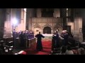 Chingford Church Choir - Gloria Tibi Domine (Byrd)