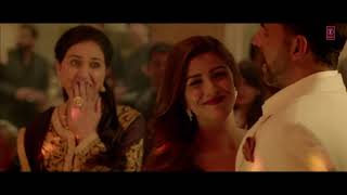 DIL CHEEZ TUJHE DEDI Full Video Song   AIRLIFT   Akshay Kumar   Ankit Tiwari, Arijit Singh