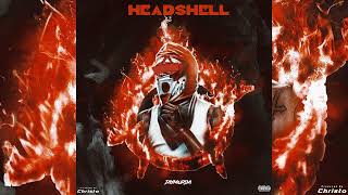 JayMurda - HeadShell (Audio)