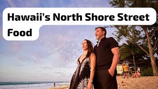 @JunkFoodJapan Ate My Way Through Hawaii's North Shore