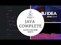 Java Complete Tutorial Ep. 17 - Classes & Declaring Objects