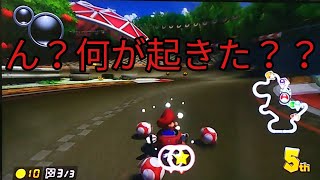 【キャラGP】今回はベビィマリオ＆新カートで挑んでいくレース！珍プレーが飛び出しましたw【マリオカート8DX】#19