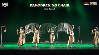 Kahodrening Ghaib - Imas Guniah