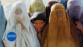 The lives of Afghan women during the reign of Dr. Najibullah, Mujahideen and Taliban