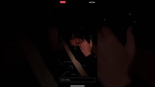 川村壱馬 Instagram Live