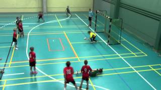 HANDBOLL P04 PIF-GRIFK