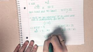 Chapter 6 Lesson 9 MyMath