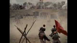 Battle of Zboriv. Cossack-Crimean force(1649).Bitwa pod Zborowem