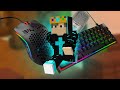 Nethergames Bedwars with Handcam!