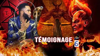 HORRIBLE TEMOIGNAGE:EX MAGICIEN, MUSULMAN APRÈS KOBONGWANA NGUMA,ABIMISI MAKAMBU YASOMO,MOKILI EBEBI