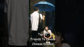 Top 10 University Chinese Dramas Cdrama Chinesedrama Asiadramas