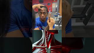 Boost Brain Function with Lateral Eye Movements