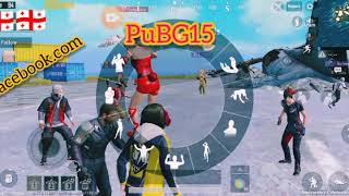 Pubg mobile datoo sosooo