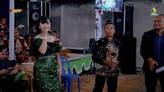 GAYENG!!! PANTUN CINTA GARAP RANCAK - JIWANGGA MUSIC SRAGEN - DIAN MAHARA - Live Music Cover