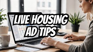 How to Post Live Craigslist Housing Ads and Not Get Flagged