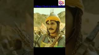 Big clash in Indian cinema Akshay Kumar Prithviraj Major Vikram movie #shorts