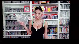 my last video on DESTINYFOMO GAME ROOM update fake cross-play gamer girl SF chun-li rip off