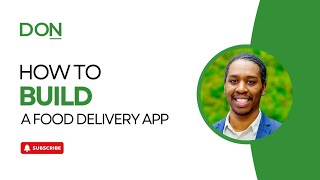 How to build a food ordering app in Adalo