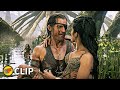 "I'm the Goddess of Too Much" Scene | Gods of Egypt (2016) Movie Clip HD 4K