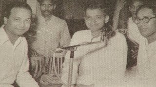 Milestone Songs of Naushad Ali... (1950s Songs)