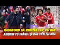 MA THUẬT “AMORIM BALL” GIÚP MAN UNITED THẮNG ĐẬM EVERTON VÀ GỬI LỜI THÁCH THỨC ARSENAL| BLV KOO TUẤN