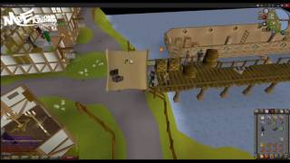 OSRS-2007 Clue Scroll Rewards (58 Easy Clues)