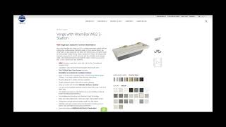 Full Product Selector Demo