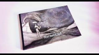 Sternenkind - A graphic Novel