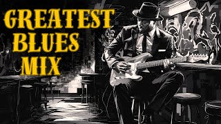 Experience the Soulful Cool Vibes of the Blues Greats