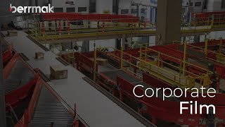 Berrmak Corporate Film 2021