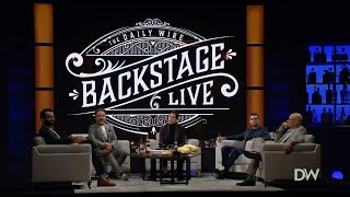 Daily Wire Backstage LIVE at the Ryman