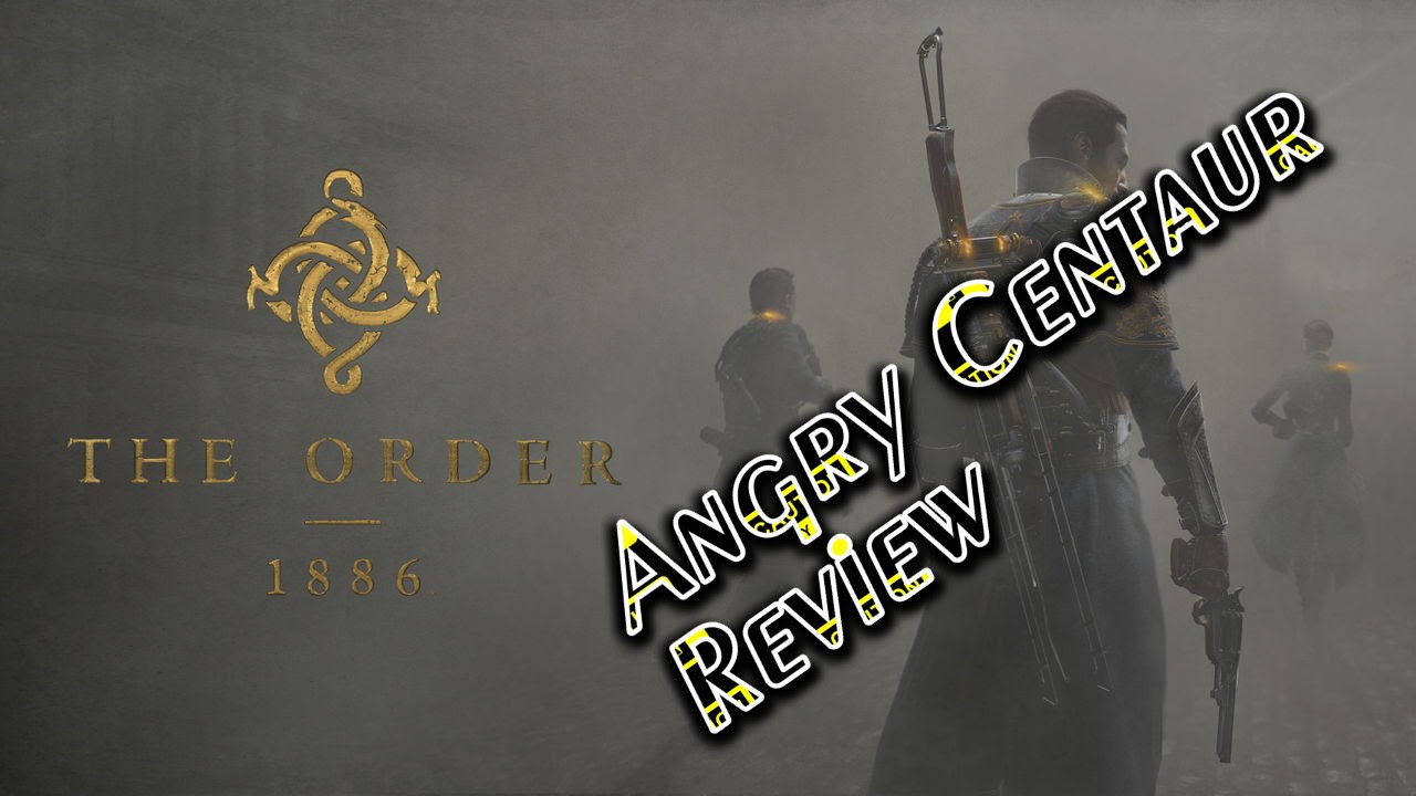 The Order: 1886 Review - YouTube