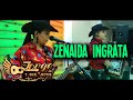 Zenaida Ingrata - En Vivo