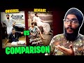 Ayyappanum Koshiyum (Original Malayalam) & Bheemla Nayak (Telugu Remake) - A Comparative Study