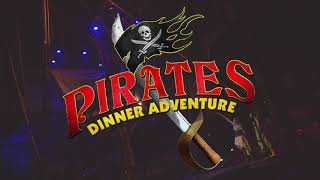 Pirates Dinner Adventure