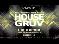 house gruv 114 david penn pete heller angelo ferreri cassimm house music dj mix 2024