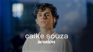 Caike Souza Session