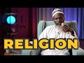 Religion, Money & Power – Joshua Maponga Marara on How Faith Controls Africa