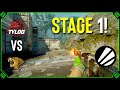 CHINESE DERBY! TYLOO vs Lynn Vision - HIGHLIGHTS - IEM Cologne Major 2026 Stage 1 | CS2