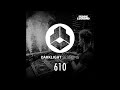 Fedde Le Grand - Darklight Sessions 610