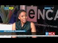 ANC National Conference | Reaction to political report