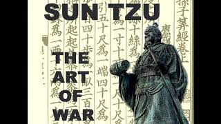The Art Of War ♦ By Sun Tzu ♦ War & Military ♦ Full Audiobook
